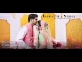 Beautiful indian muslim wedding  akad nikah  irshath  nisha by digimax productions