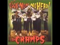 The Cramps - Jelly Roll Rock (1991)