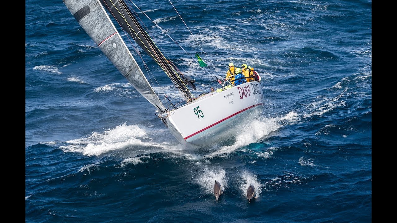 Rolex Sydney Hobart Yacht Race 2018 – Corinthian spirit