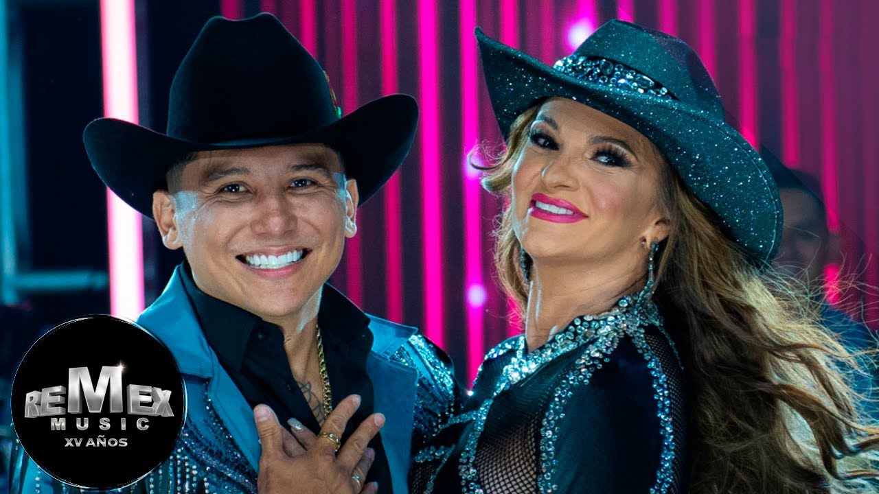 Aventurero - Edwin Luna y La Trakalosa de Monterrey X Mariana Seoane (Video Oficial)