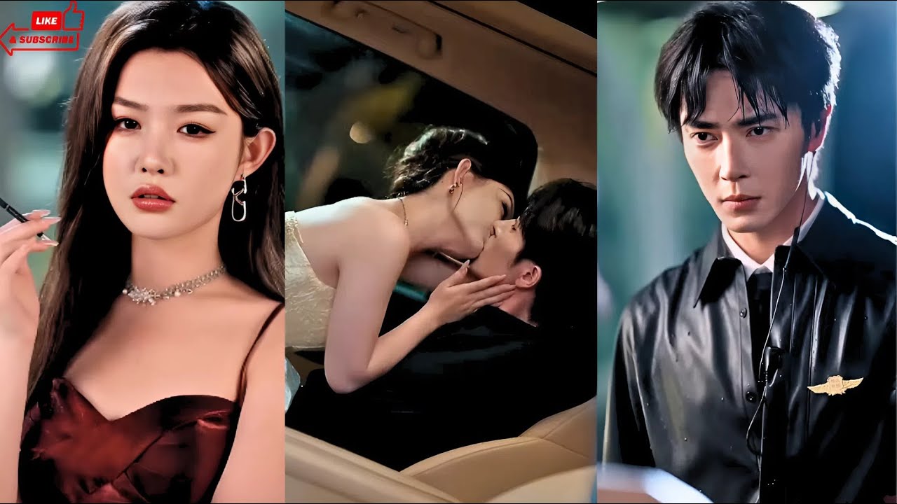 ¡La joven testaruda usará su carta oscura para conquistar a ese apuesto y encantador guardaespaldas!