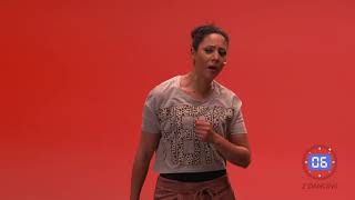Zfitness - Cours Virtuels De Danse Hip-Hop Pour Clubs De Forme