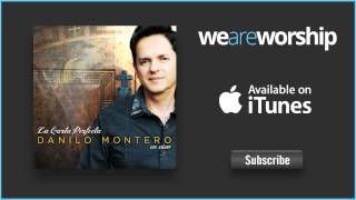 Video thumbnail of "Danilo Montero - Jess En El Centro (En Vivo)"