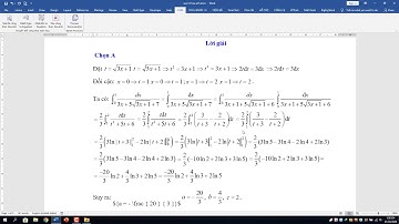 SỬA MATHTYPE HÓA ẢNH NHANH CHÓNG