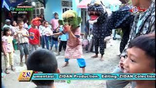 29 Rahwana Falls EXTREME TIGER DIANA PURTI JULY 25, 2022