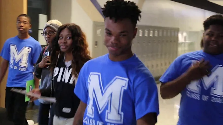 2019-2020 Freshman Orientation