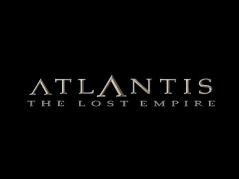 Atlantis  trailer