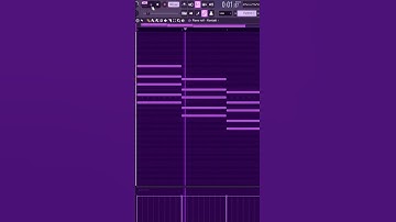 How To Easily Make Great Chord Progressions #producer #flstudio