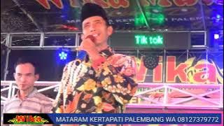 Air mata Perkawinan MC Handal Siju Rambutan Live Wika musik TV
