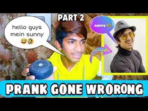 PRANK CALL TO ADNAAN 07 🤣 | A GOOD MSG FROM ADDY 😇 | PART 2