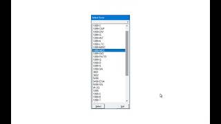 Import - Tab Delimited - 1099-NEC Forms