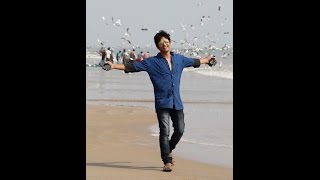 Rockers Wedding Simbu Sister Wedding...abhilash Weds Elakkiya