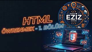 1-nji Bölüm: HTML Näme we Ol Nädip İşleýär?