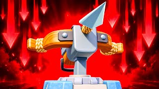 X-Bow Has Never Been This Awful…😔