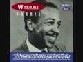 Wynonie Harris and His All Stars - I Want My Fanny Brown