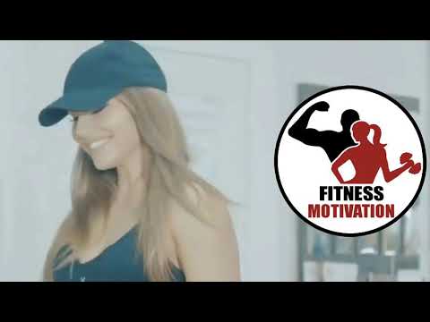 FEMALE FITNESS MOTIVATION
