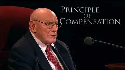 Come What May, and Love It  elder Wirthlin