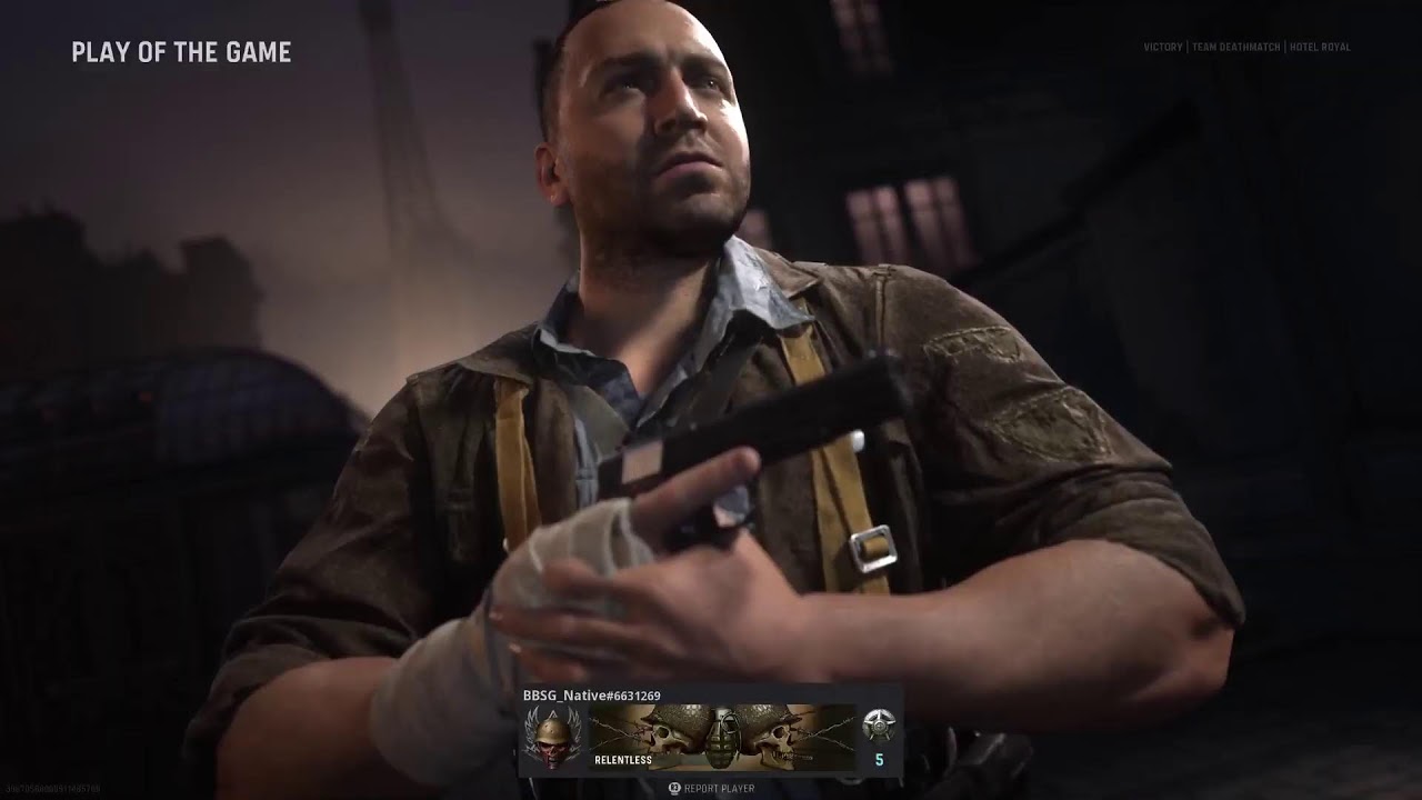 cod vanguard  season 2 gameplay