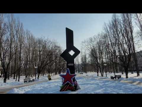 Достопримечательности города Балаково