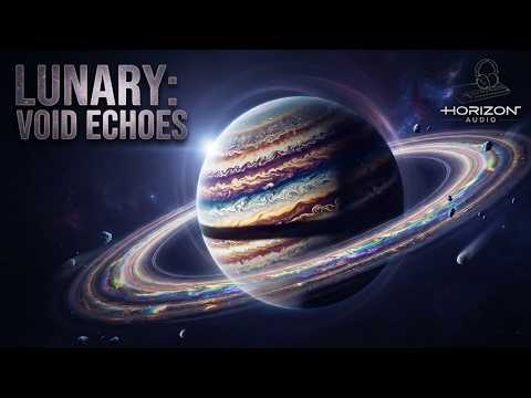 LUNARY - Эхо в пустоте