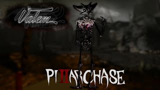 Valem Recode Gameplay | Pillar Chase Recode