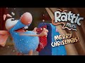 Rattic Mini – Merry Christmas | Funny Cartoons For Kids