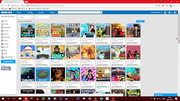 ROBLOX HACK MARCH 2017!! [STILL WORKING + UPDATES EVERY PATCH!]