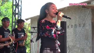 PESTA PANEN VOC. IIS DALIPAH ' The Beautiful Of Pantura ' DEVI GINCU