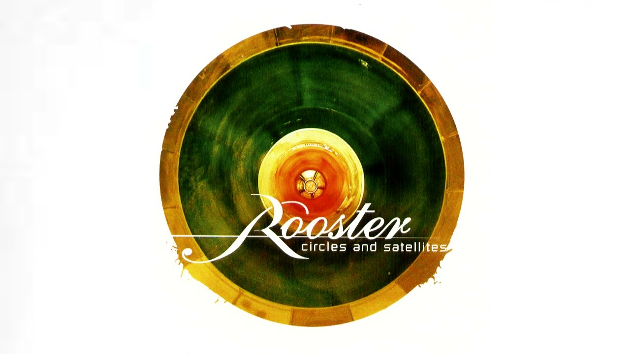 Rooster - One of Those Days (Live)