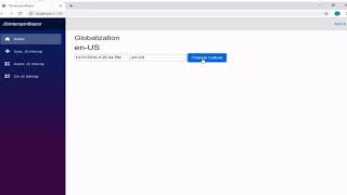Globalization In Blazor Component (Part 6)