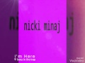 Nikki minaj - beez in the trap