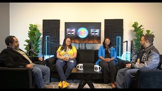 EP 2 - REAL IMPACT: HBCUs and Their Role in Producing Top Tech Talent - Women’s Edition