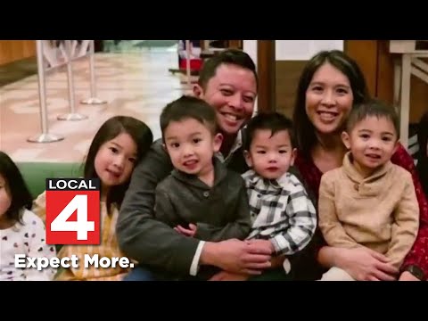 Parents of 6