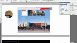 29. InDesign CS5 Graphics Placement