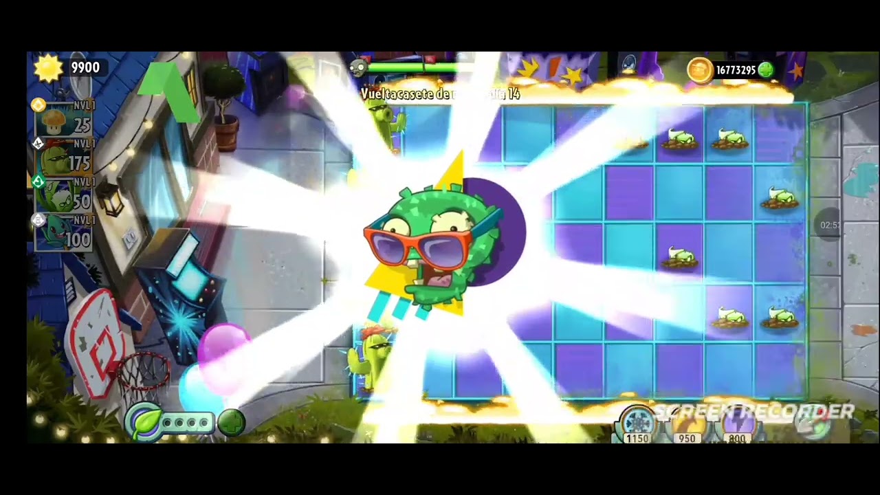 Jugando plantas versus zombies conocemos ilimitadas ๐๐ - YouTube