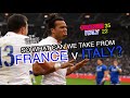 أغنية So what did we take from France v Italy? | The Squidge Report | Six Nations 2020