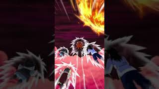 Vegito multi summon 5 year anniversary dokkan battle