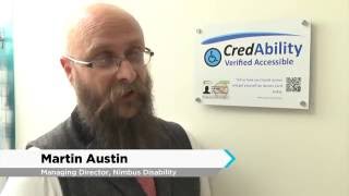 Nottingham City Council celebrates CredAbility Accreditation