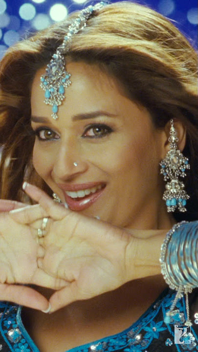 Download lagu Those expressions 😍 | #AajaNachle | #MadhuriDixit