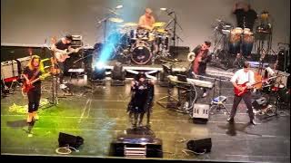 Ella LIVE -  PRINSIP dan PUTERI KOTA