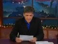 Craig Ferguson - 2005 Letter To Dave