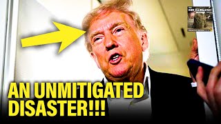 Ex-Navy Commander goes GLOVES OFF on Trump Military DISASTER