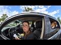 Florida Driver Refuses a Car Search With Two Dogs Inside - Then the Officer Says "That's Policy"