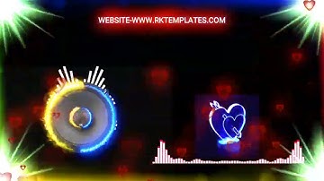 Dj Light X Dj Remix Avee Player Templates Download 2023|Avee Player Dj Templates Download