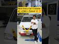 2026 New Maruti Suzuki EECO top model AC + CNG + Petrol #shorts #trnding #eeco #maruti #suzuki #yt