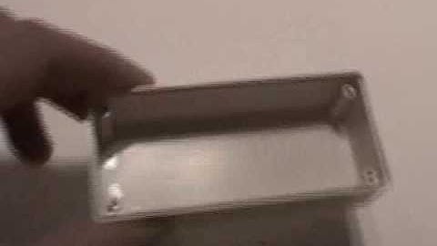 TS Series Enclosures