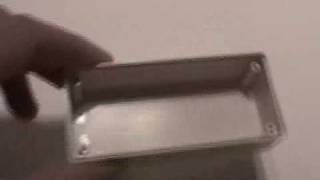 TS Series Enclosures