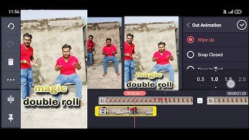 #Kinemaster  video kaise editing Karen Sikh lo judva bhai #judwaa 
