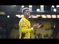 Matheus martins is sensational at watford 