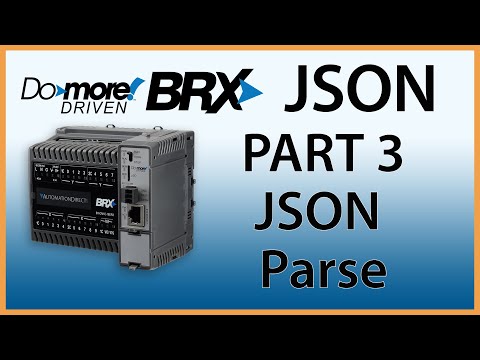 BRX Do-more Driven